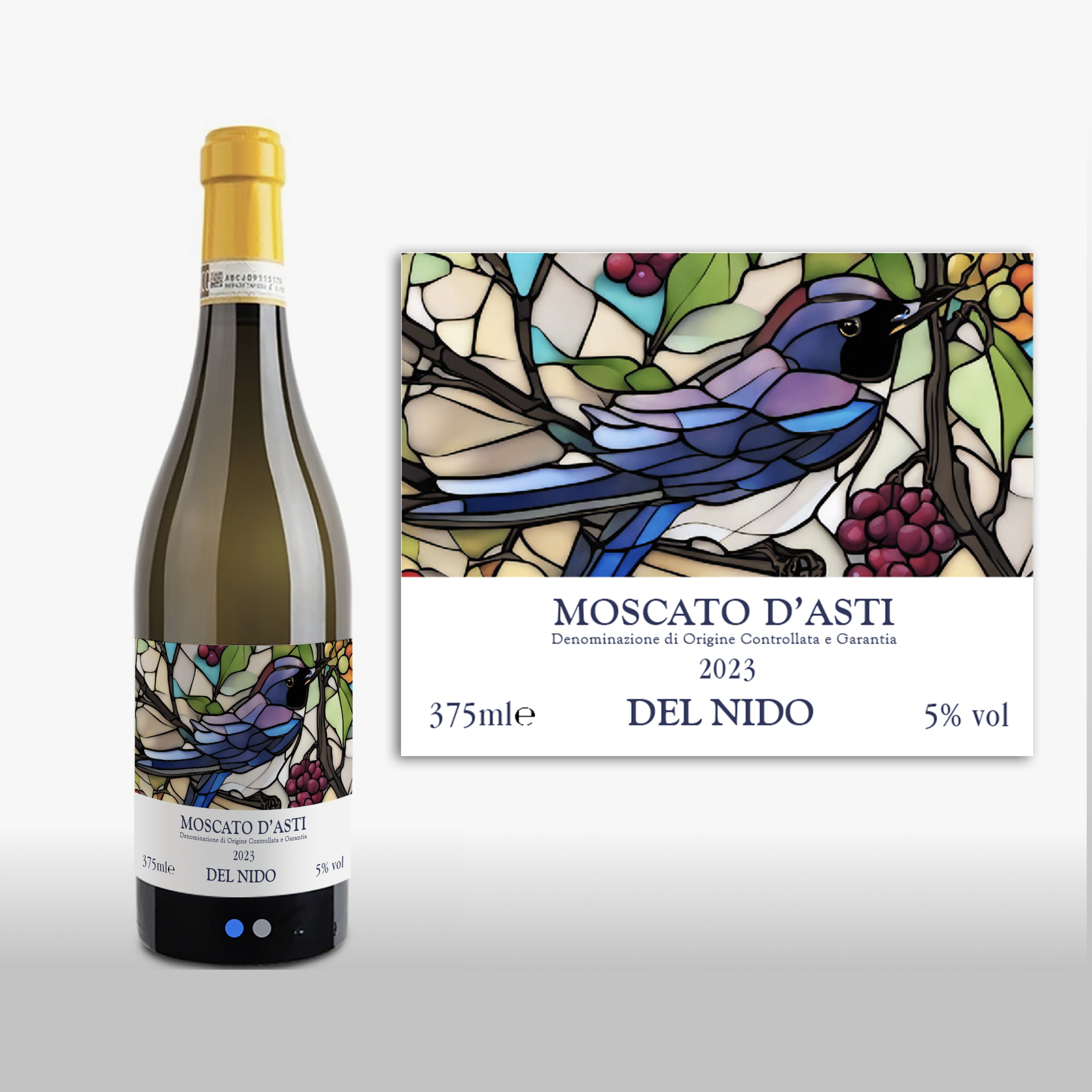 Print Design by Javelin Studio for this project | Design #31285274