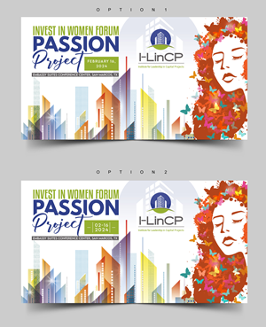 Design Graphique par Rajneesha pour I-LinCP | Design : #31186189
