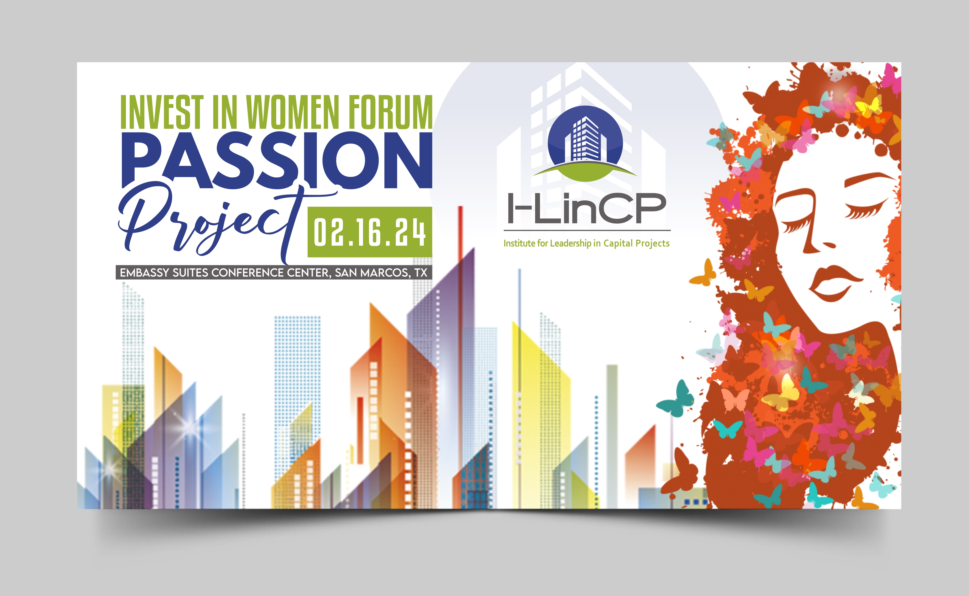 Design Graphique par Rajneesha pour I-LinCP | Design #31192558