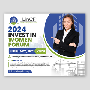Design Graphique par debdesign pour I-LinCP | Design : #31169583