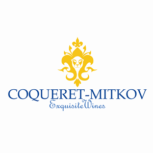 Logo Design by Abhivik for COQUERET-MITKOV | Design #31173593