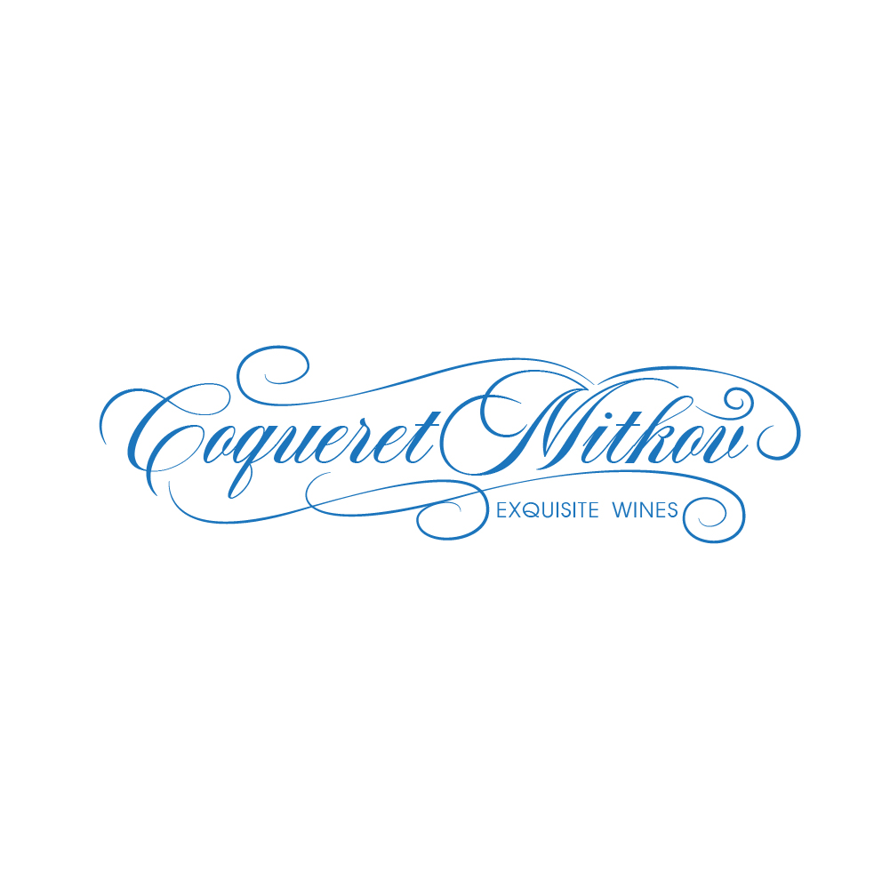 Logo Design by mondal22.ayan for COQUERET-MITKOV | Design #31168331