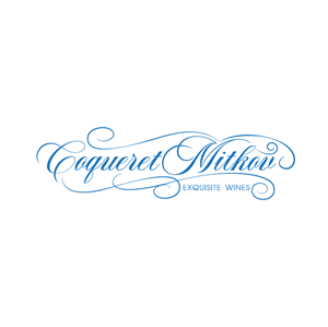 Logo Design by mondal22.ayan for COQUERET-MITKOV | Design: #31168331