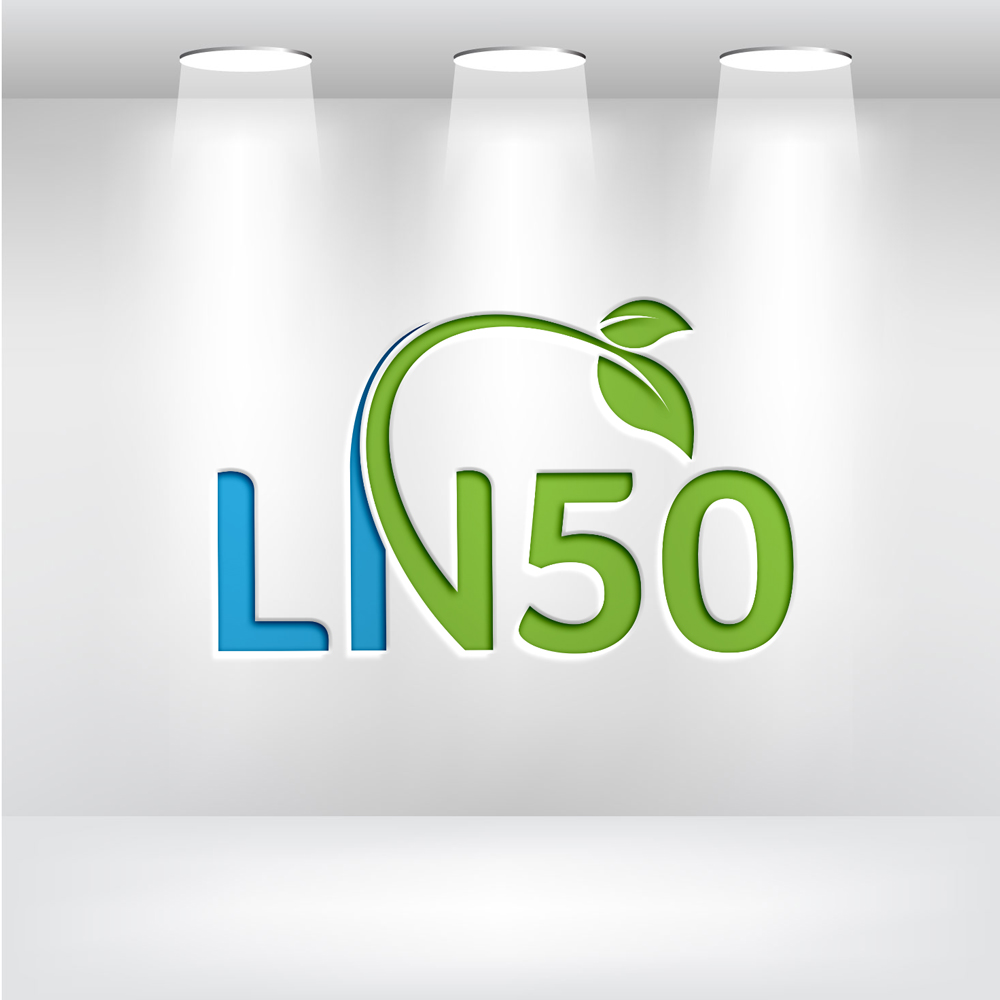 Logo Design by Uhm@design for Life North of 50 | Design #31167312