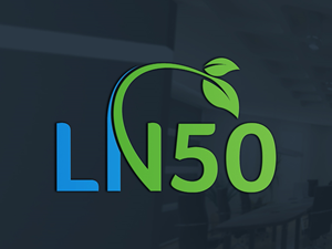 Diseño de Logo por Uhm@design para Life North of 50 | Diseño: #31167313