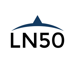 Diseño de Logo por Thati Designs para Life North of 50 | Diseño: #31166652
