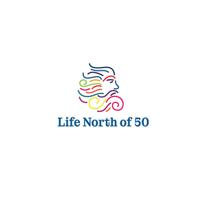 Design de Logo par erik_widiarmoko pour Life North of 50 | Design #31198918