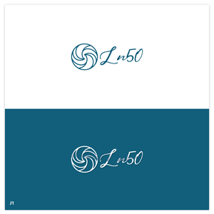 Design de Logo par Sujit Banerjee pour Life North of 50 | Design : #31176392