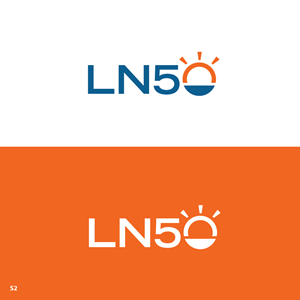 Design de Logo par Sujit Banerjee pour Life North of 50 | Design : #31176396