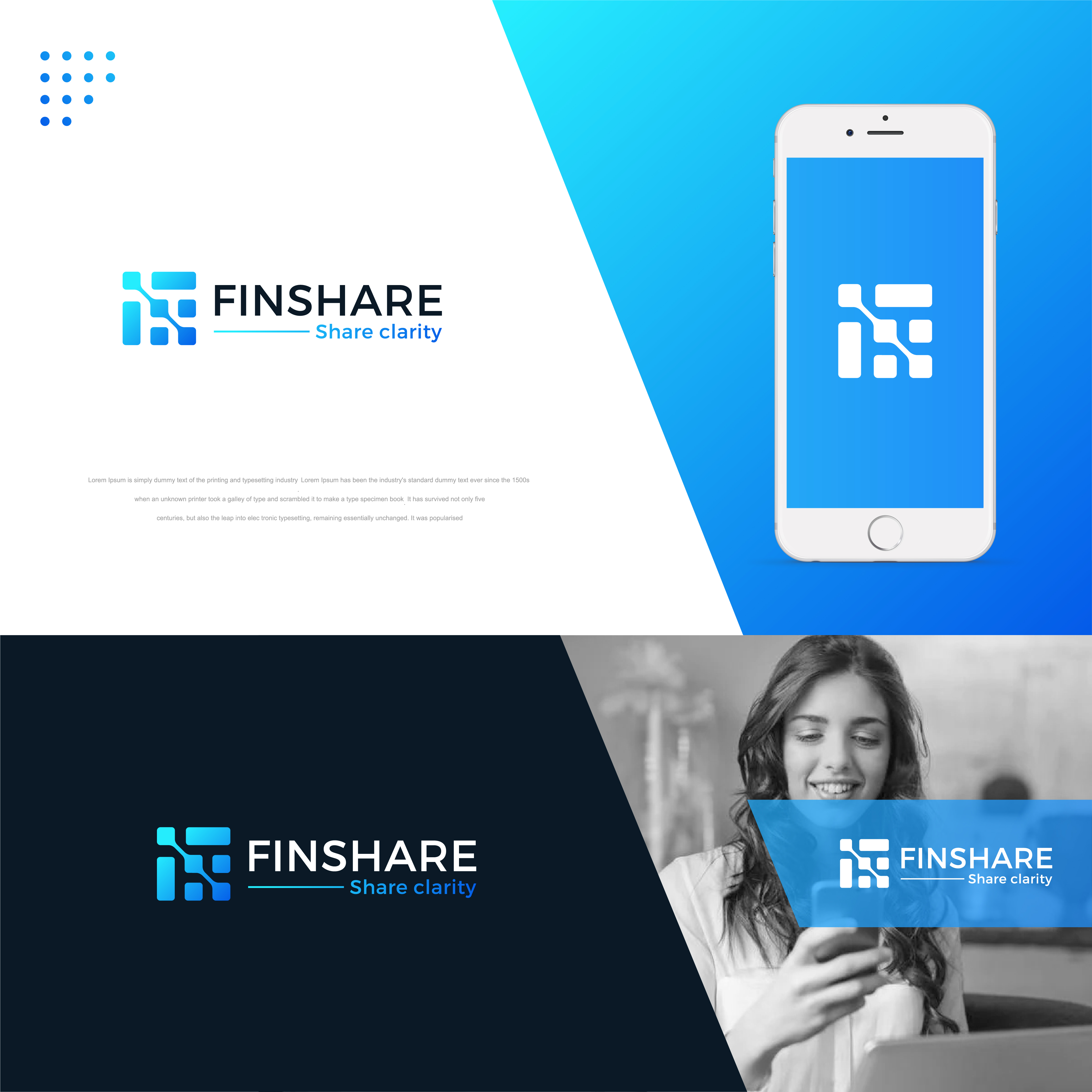 Logo Design by RKsharma for DAWICON GmbH WpG | Design #31166089