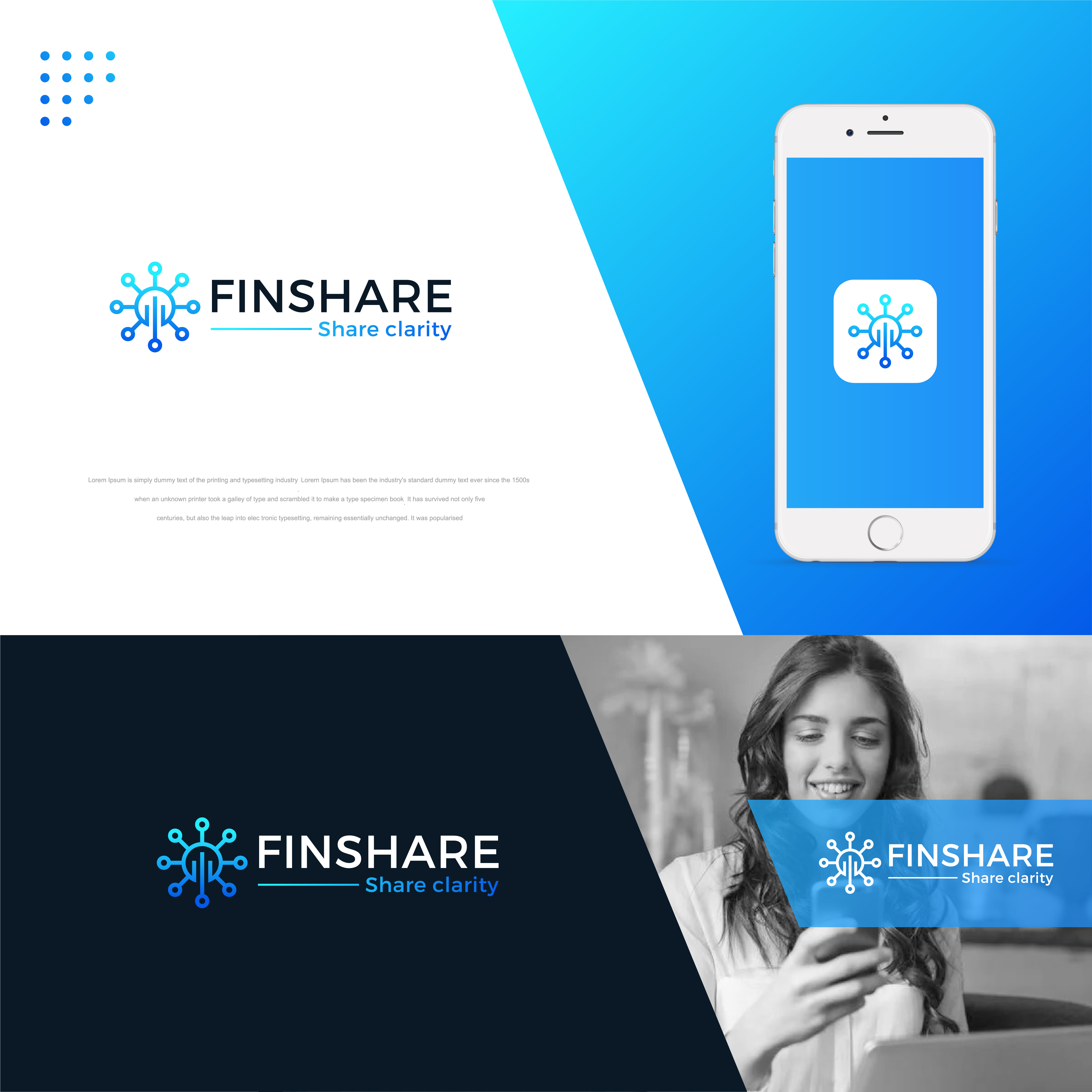 Logo Design by RKsharma for DAWICON GmbH WpG | Design #31167767