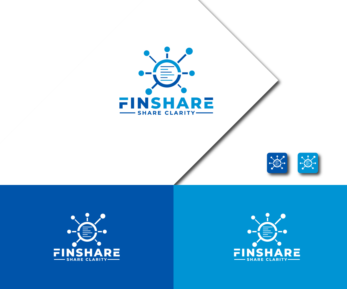 Logo Design by alexdarah for DAWICON GmbH WpG | Design #31170580