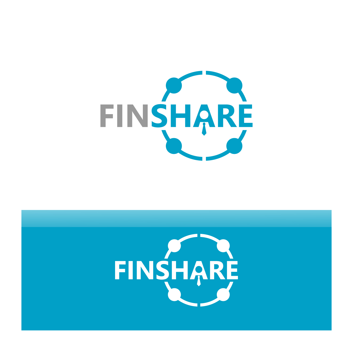 Logo Design by AMCSTUDIO for DAWICON GmbH WpG | Design #31166710