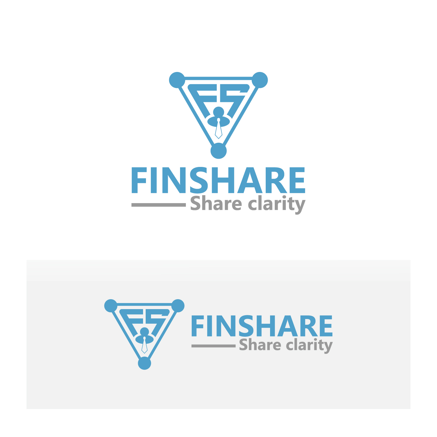 Logo Design by AMCSTUDIO for DAWICON GmbH WpG | Design #31168845