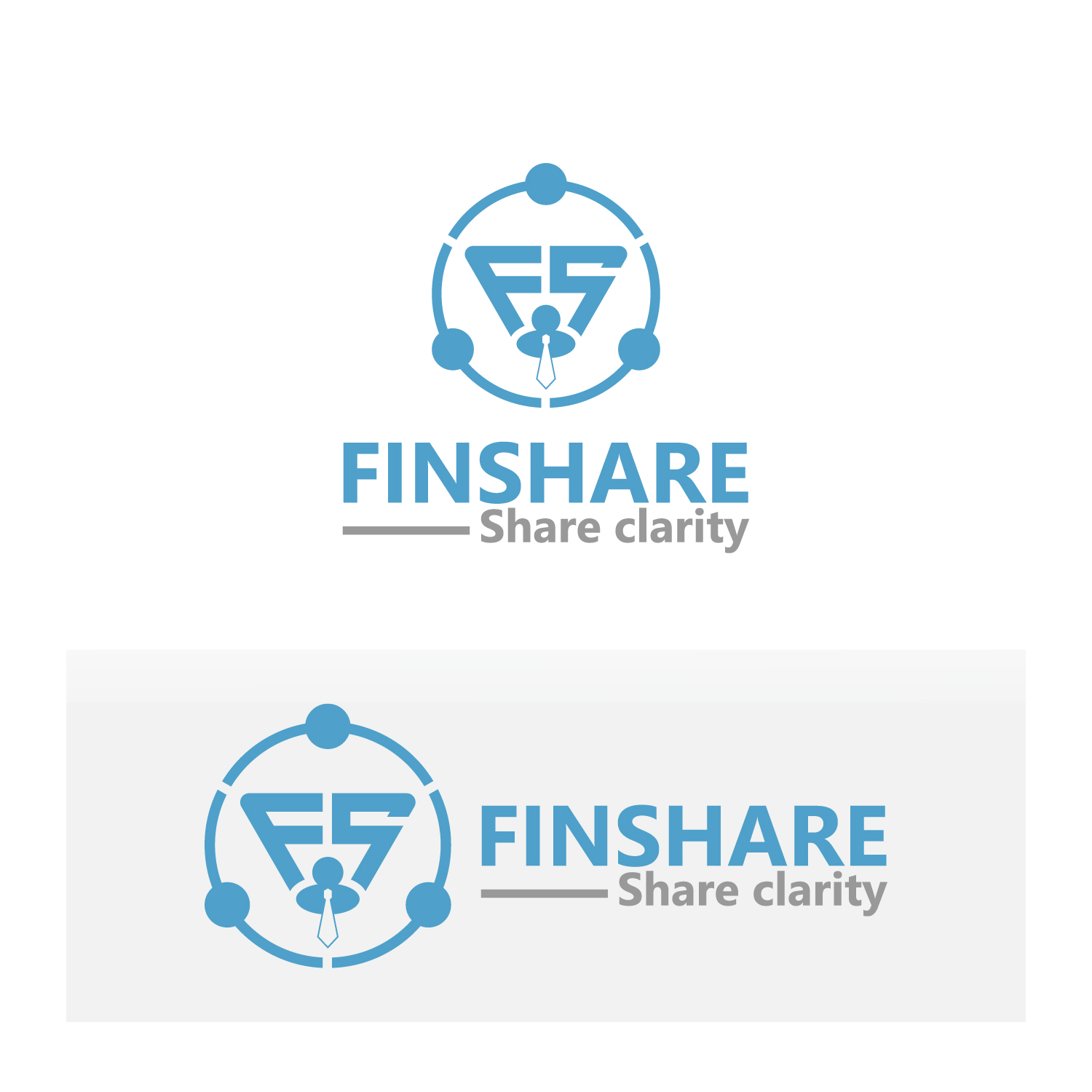 Logo Design by AMCSTUDIO for DAWICON GmbH WpG | Design #31168846