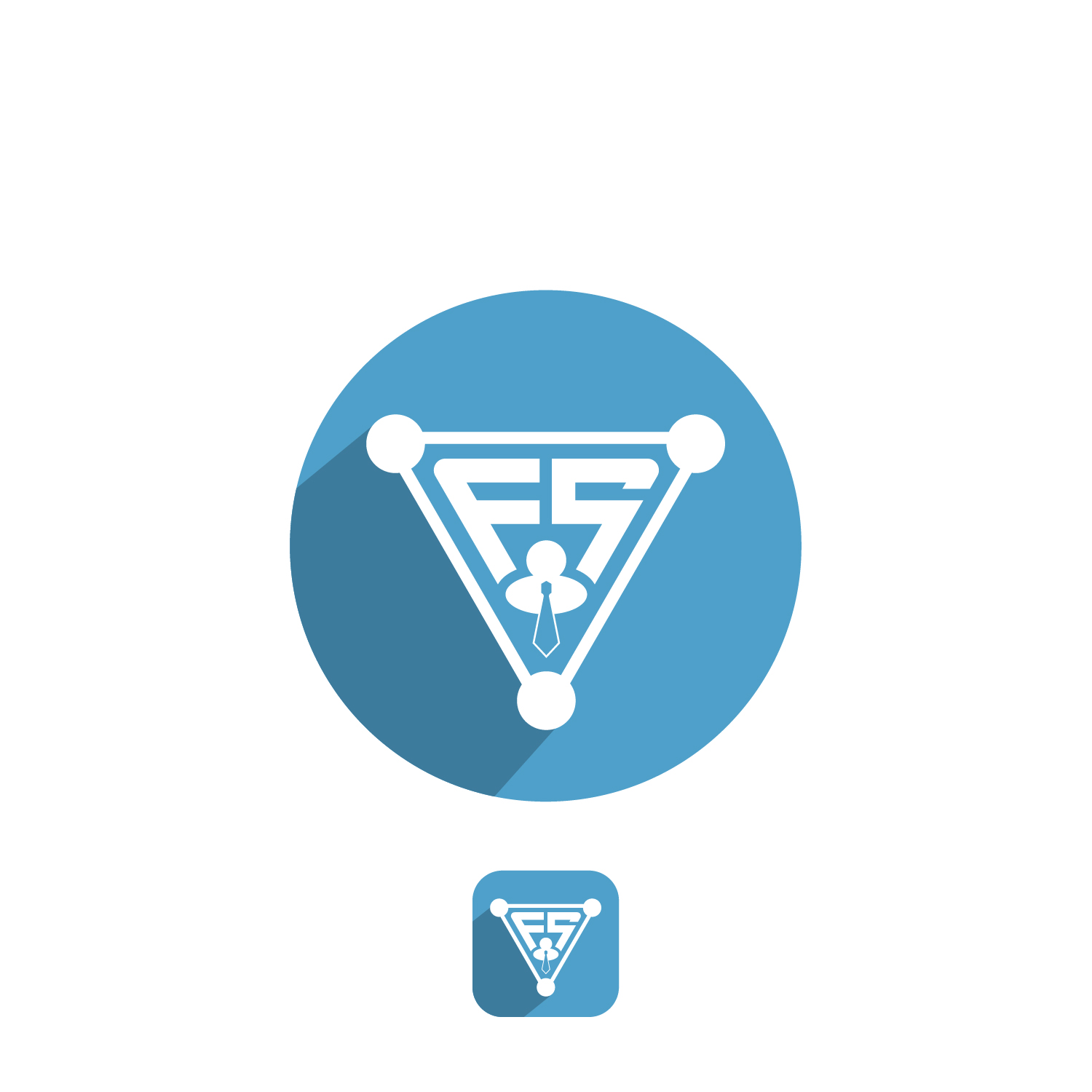 Logo Design by AMCSTUDIO for DAWICON GmbH WpG | Design #31168847