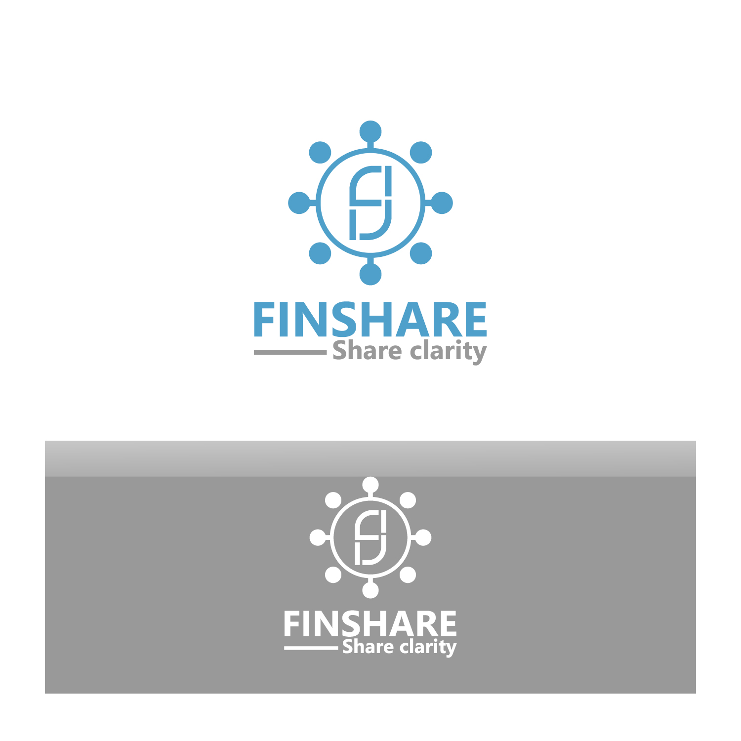 Logo Design by AMCSTUDIO for DAWICON GmbH WpG | Design #31169751