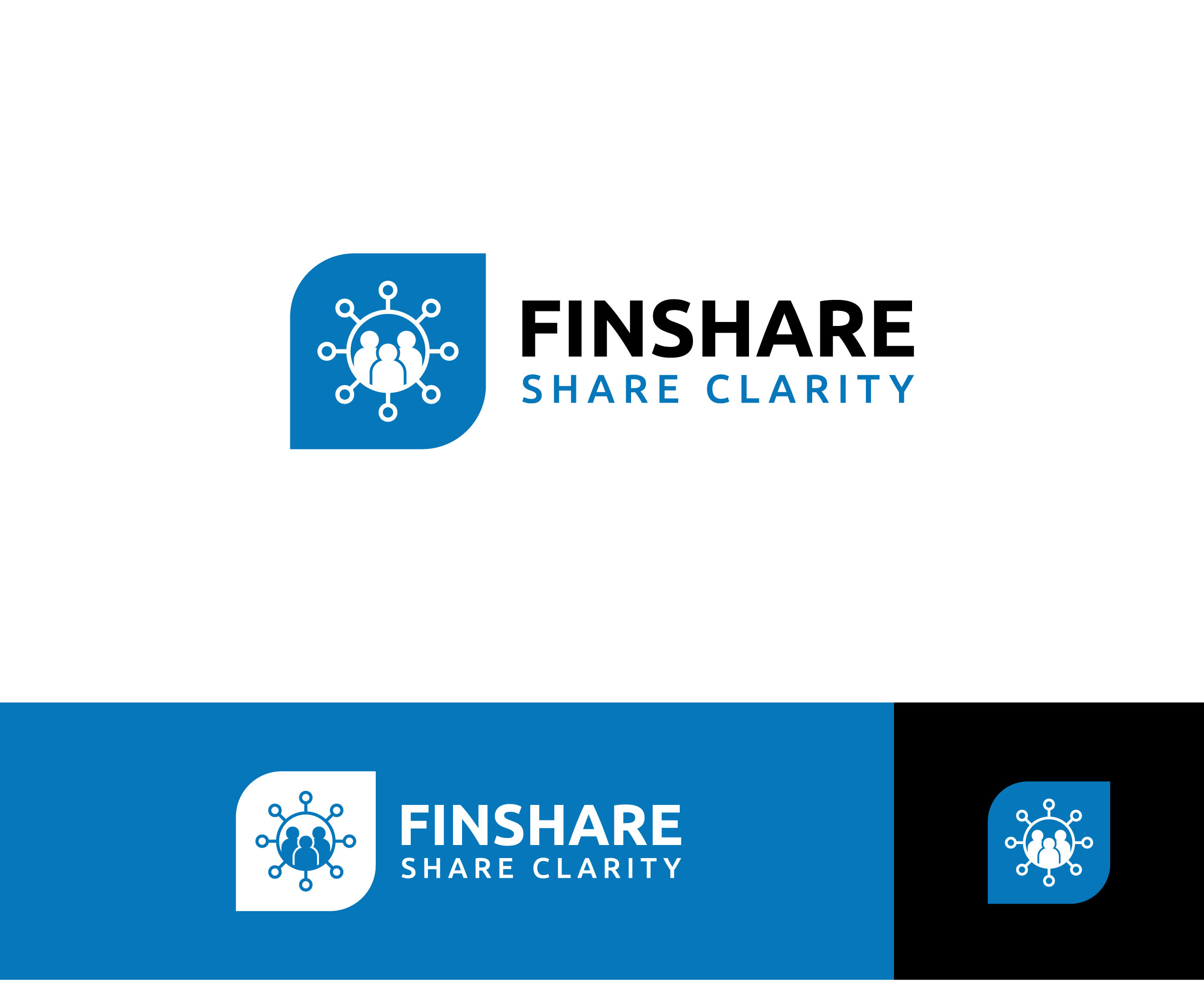 Logo Design by ecorokerz for DAWICON GmbH WpG | Design #31167734