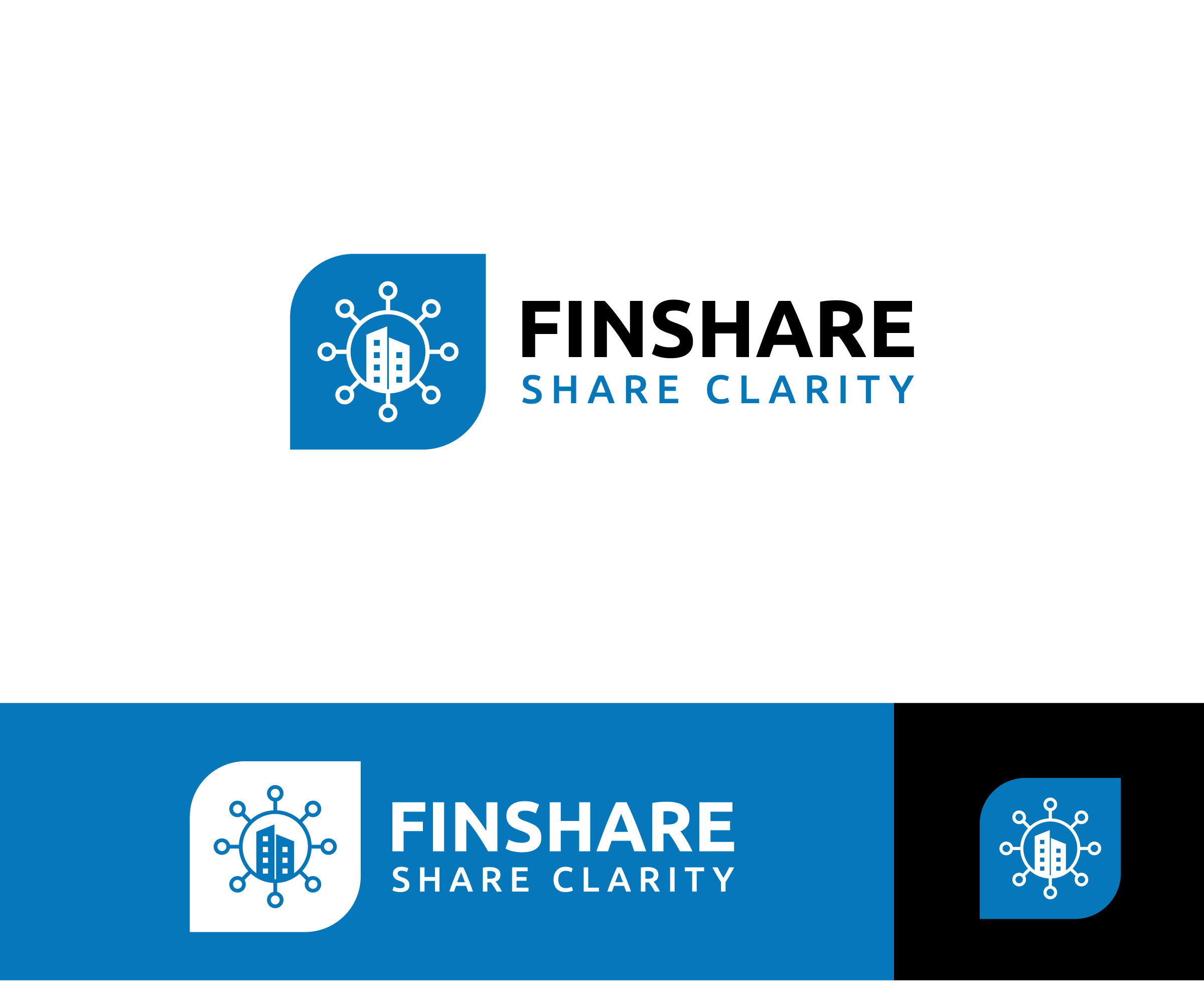 Logo Design by ecorokerz for DAWICON GmbH WpG | Design #31173262