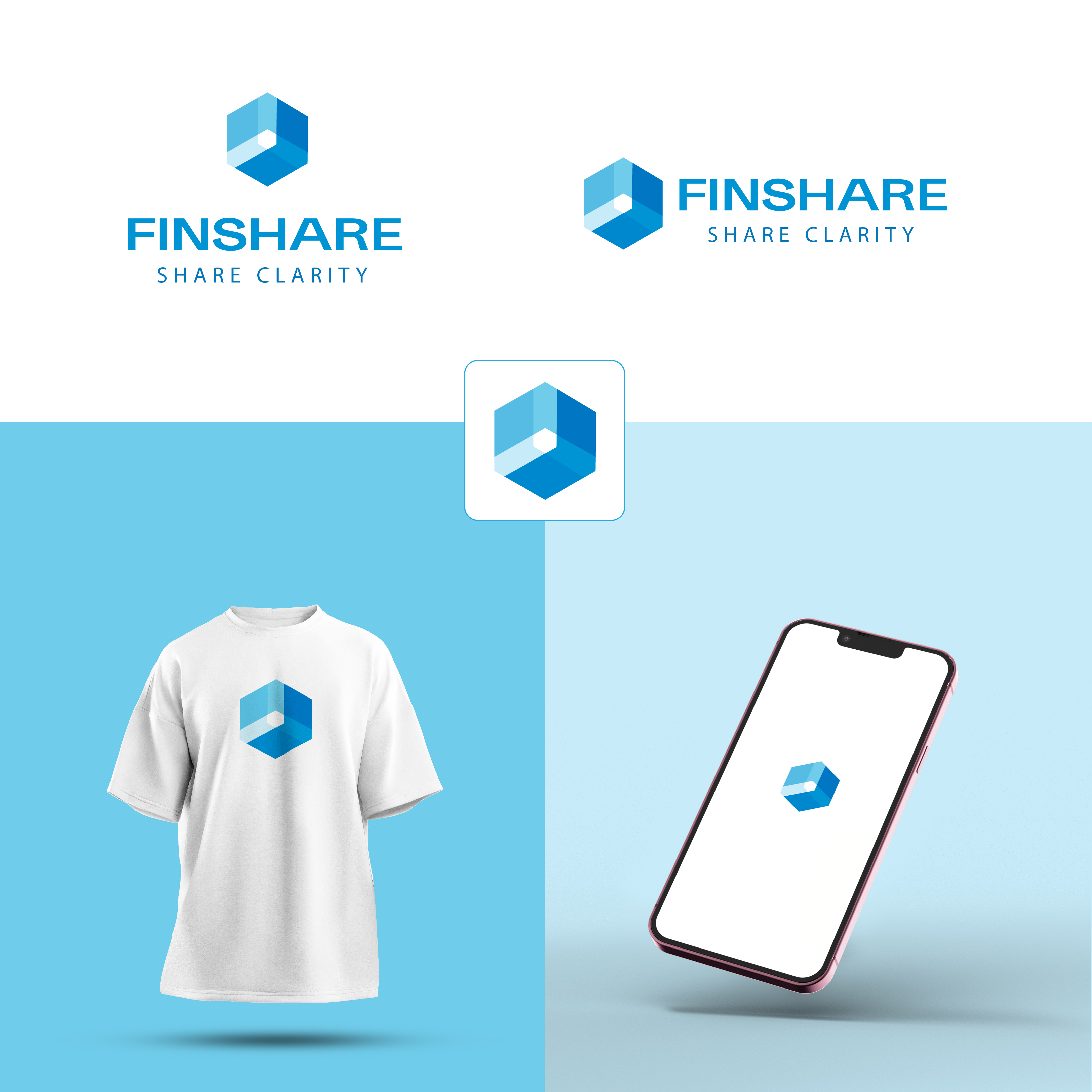 Logo Design by Nargiza_Ts for DAWICON GmbH WpG | Design #31205017