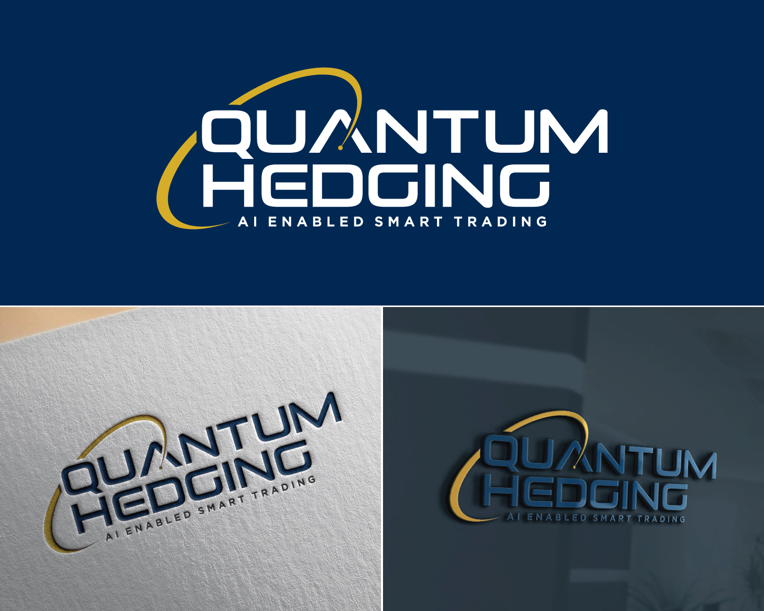 Diseño de Logo por Atec para este proyecto | Diseño #31167274