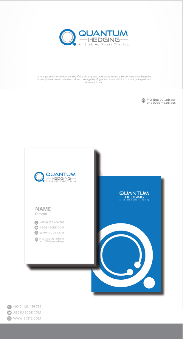 Diseño de Logo por zebronicgraphic para este proyecto | Diseño #31163501