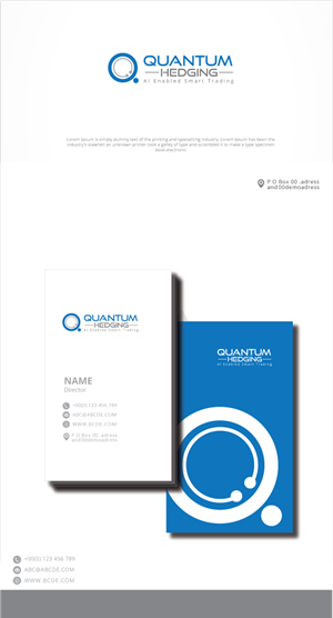 Logo Design by zebronicgraphic for this project | Design: #31163501