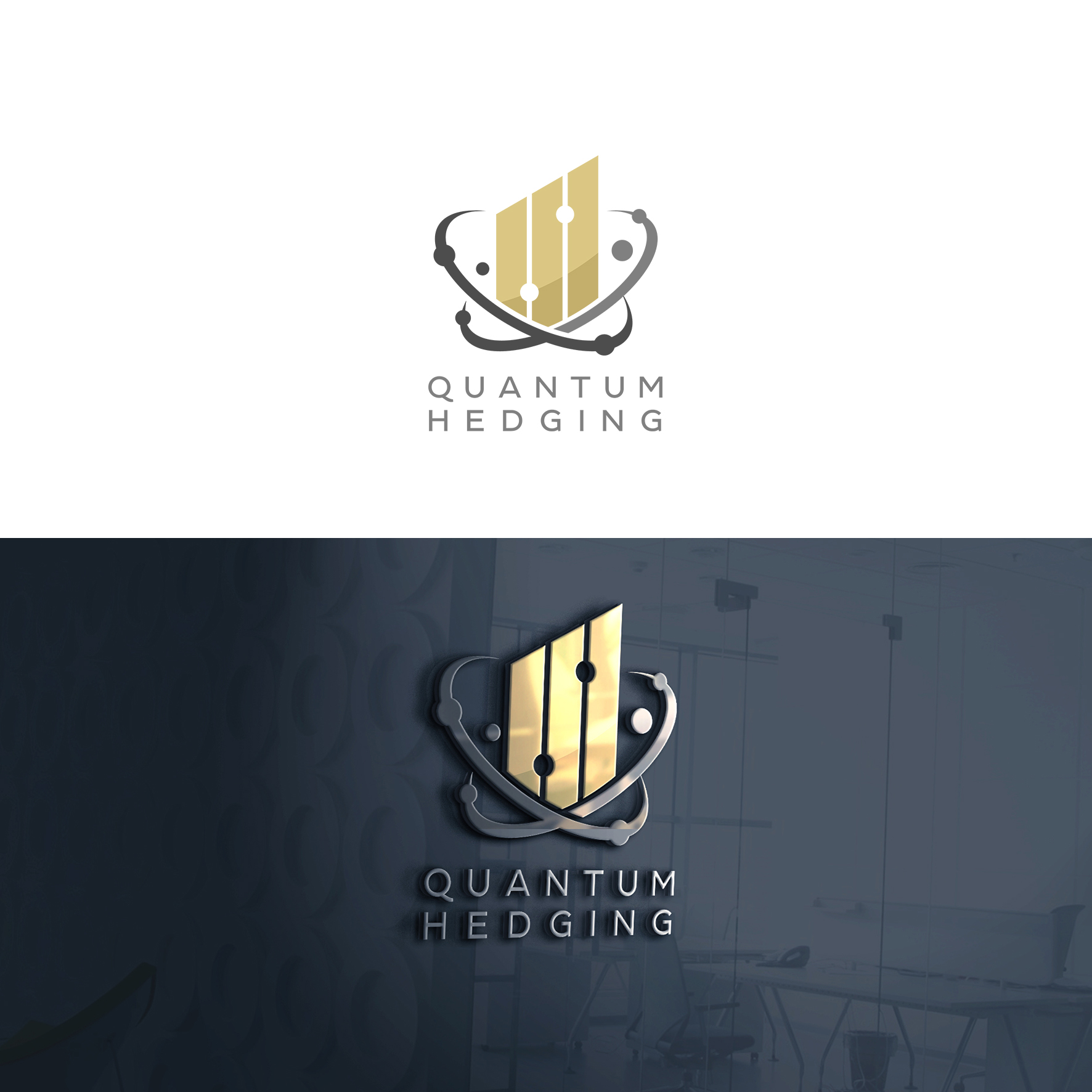 Logo Design by Olgert for this project | Design #31164211