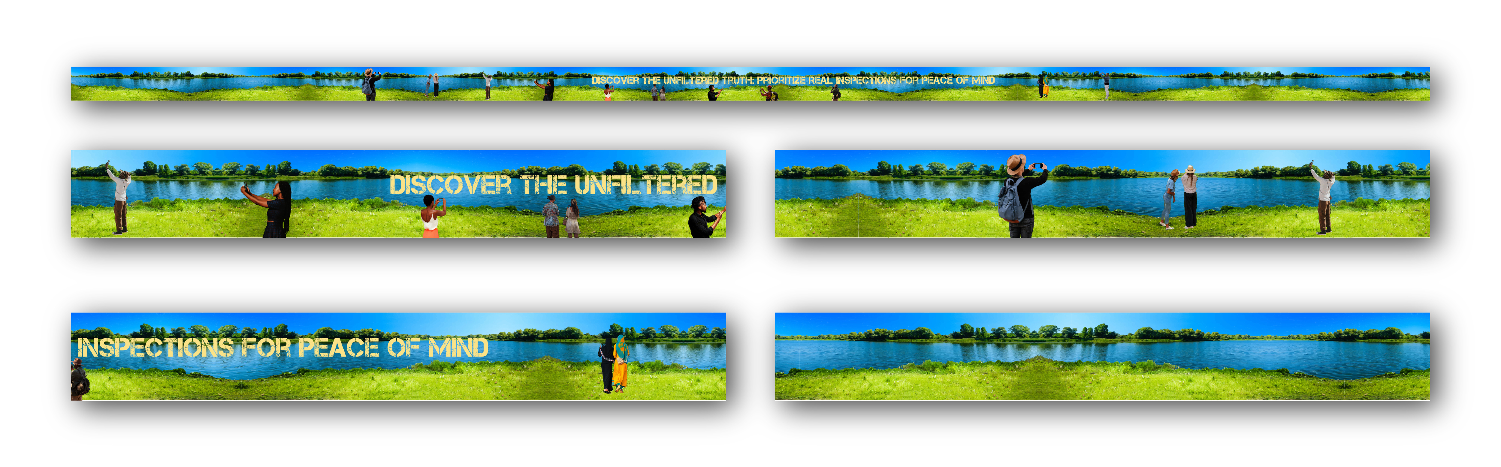 Illustration Design by Renato Gomes Tato Rusig for Expo Solutions LTD | Design #31224859