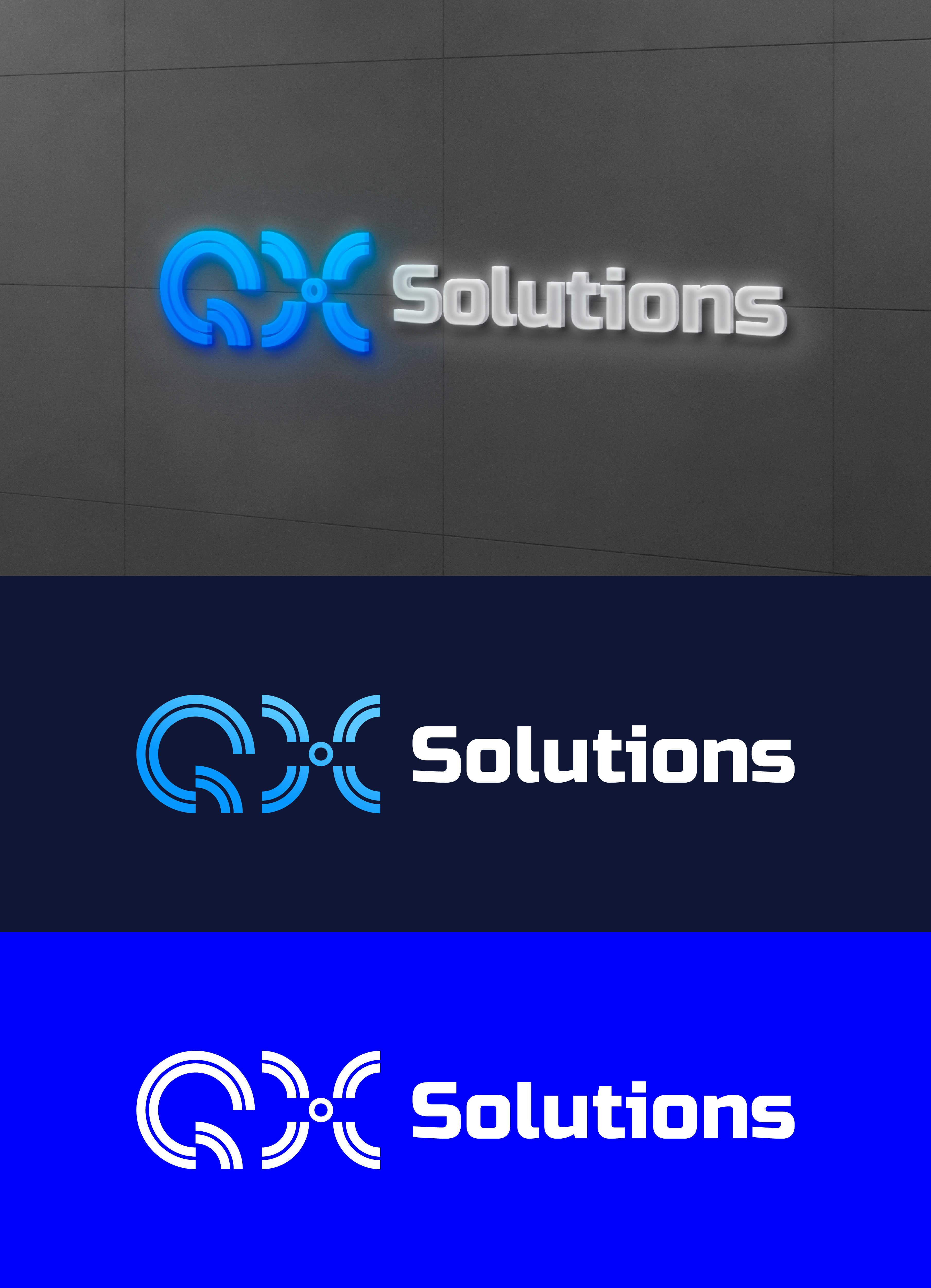 Diseño de Logo por AndrianDC para este proyecto | Diseño #31182863