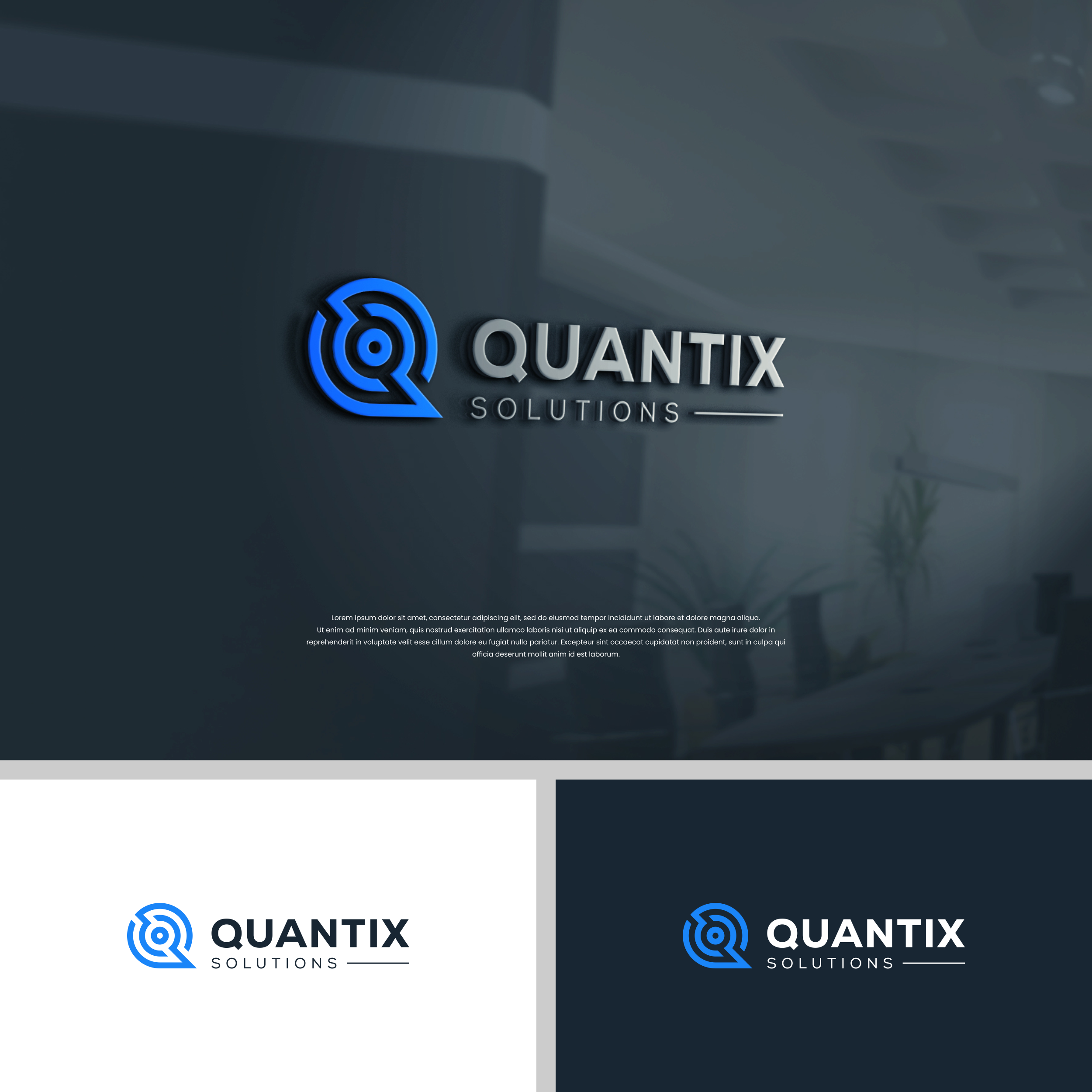 Diseño de Logo por ge.logo para este proyecto | Diseño #31177137