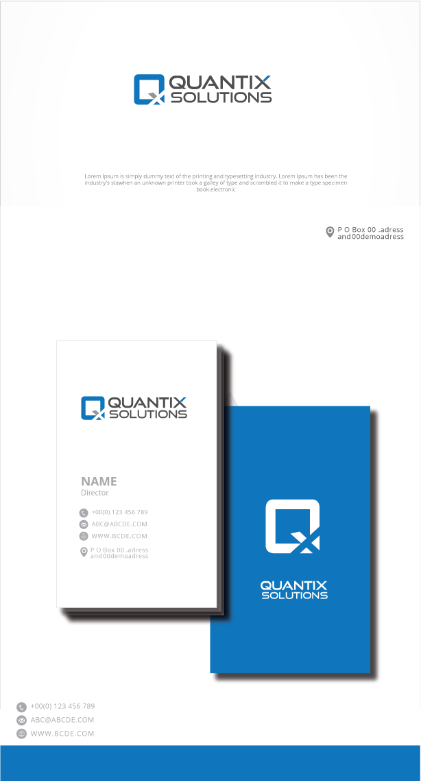 Logo Design by zebronicgraphic for this project | Design #31163643