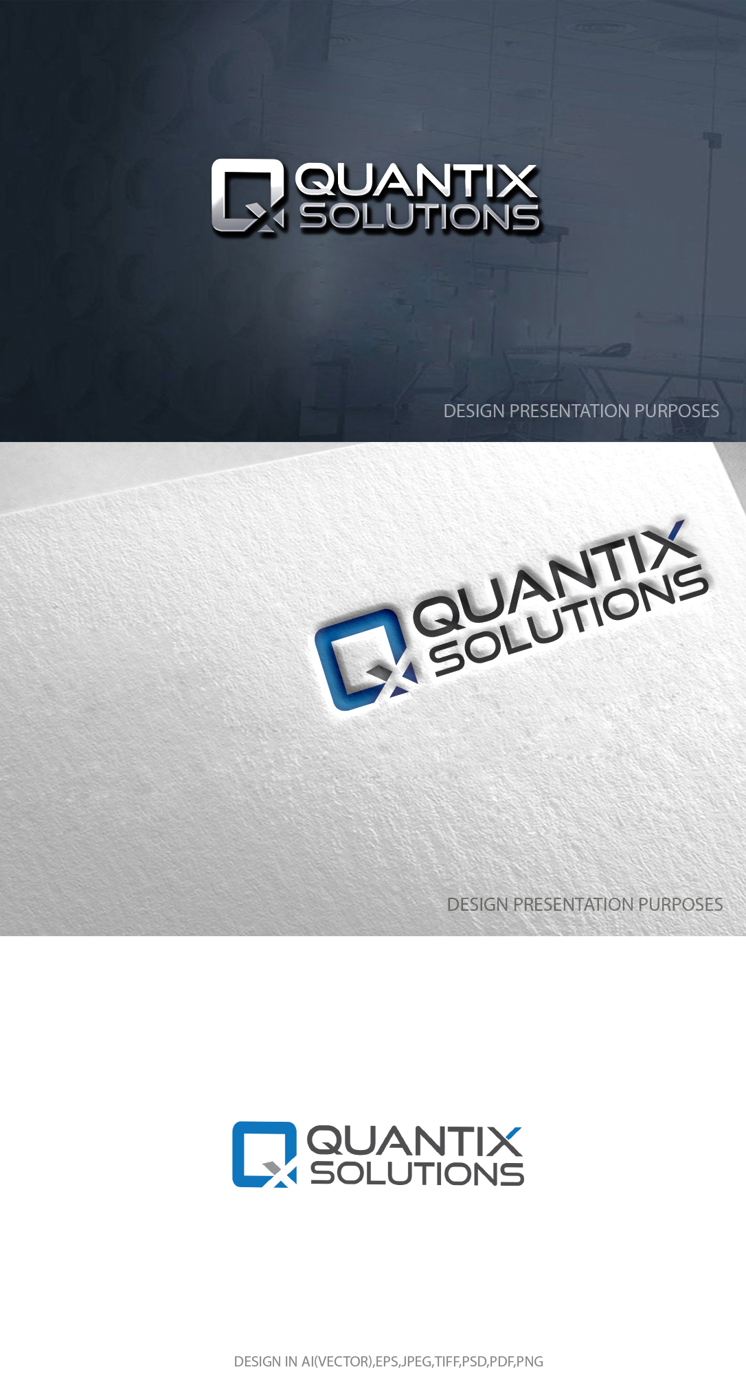 Diseño de Logo por zebronicgraphic para este proyecto | Diseño #31163644