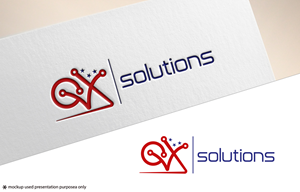 Logo Design by Rubia@ for this project | Design: #31165503