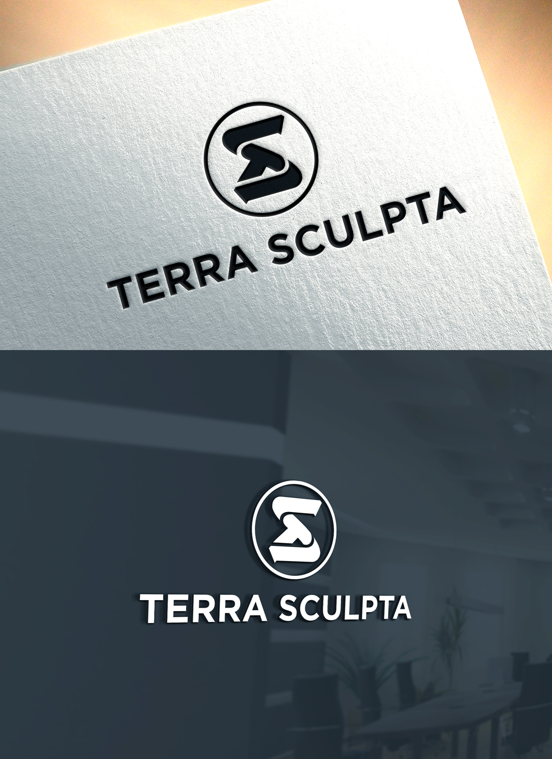 Logo Design by RaKu 2 for this project | Design #31189847