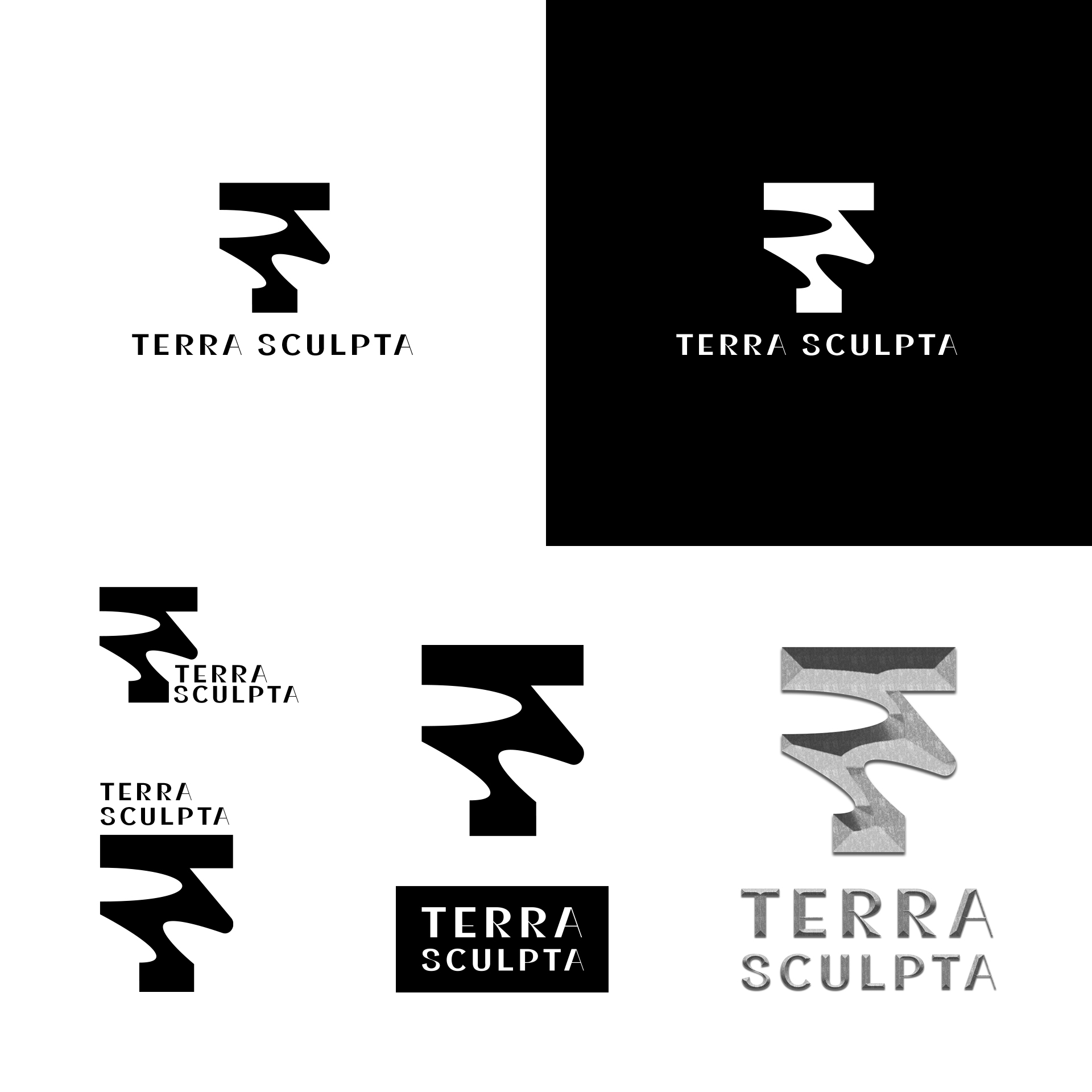 Logo Design by re44 for this project | Design #31203076