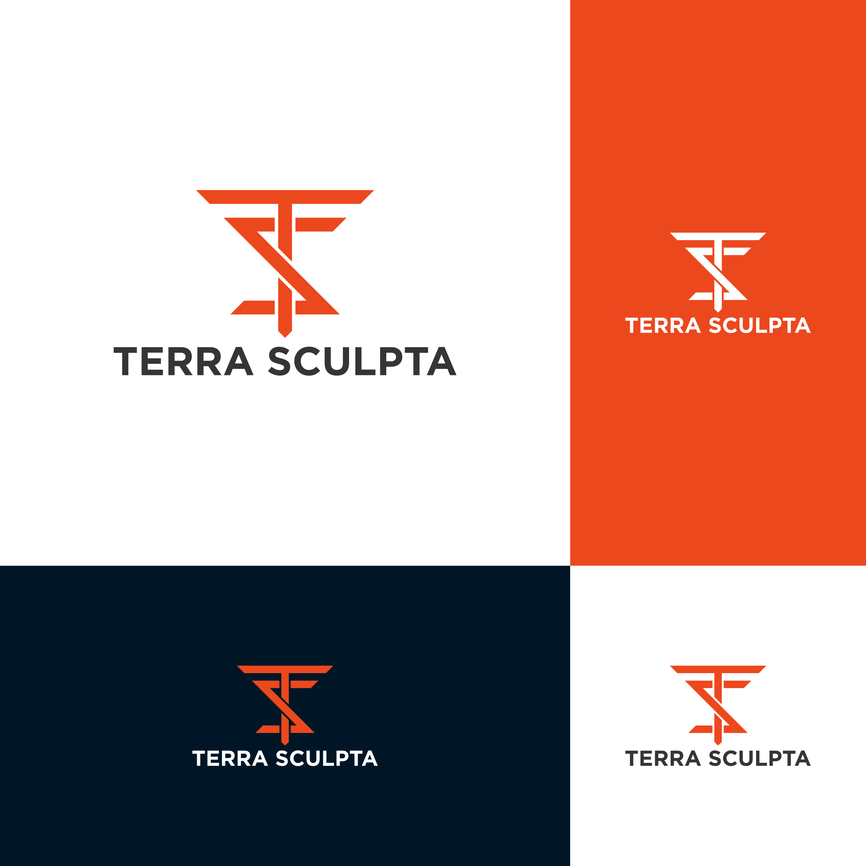 Logo Design by Dylan Z.R for this project | Design #31165578