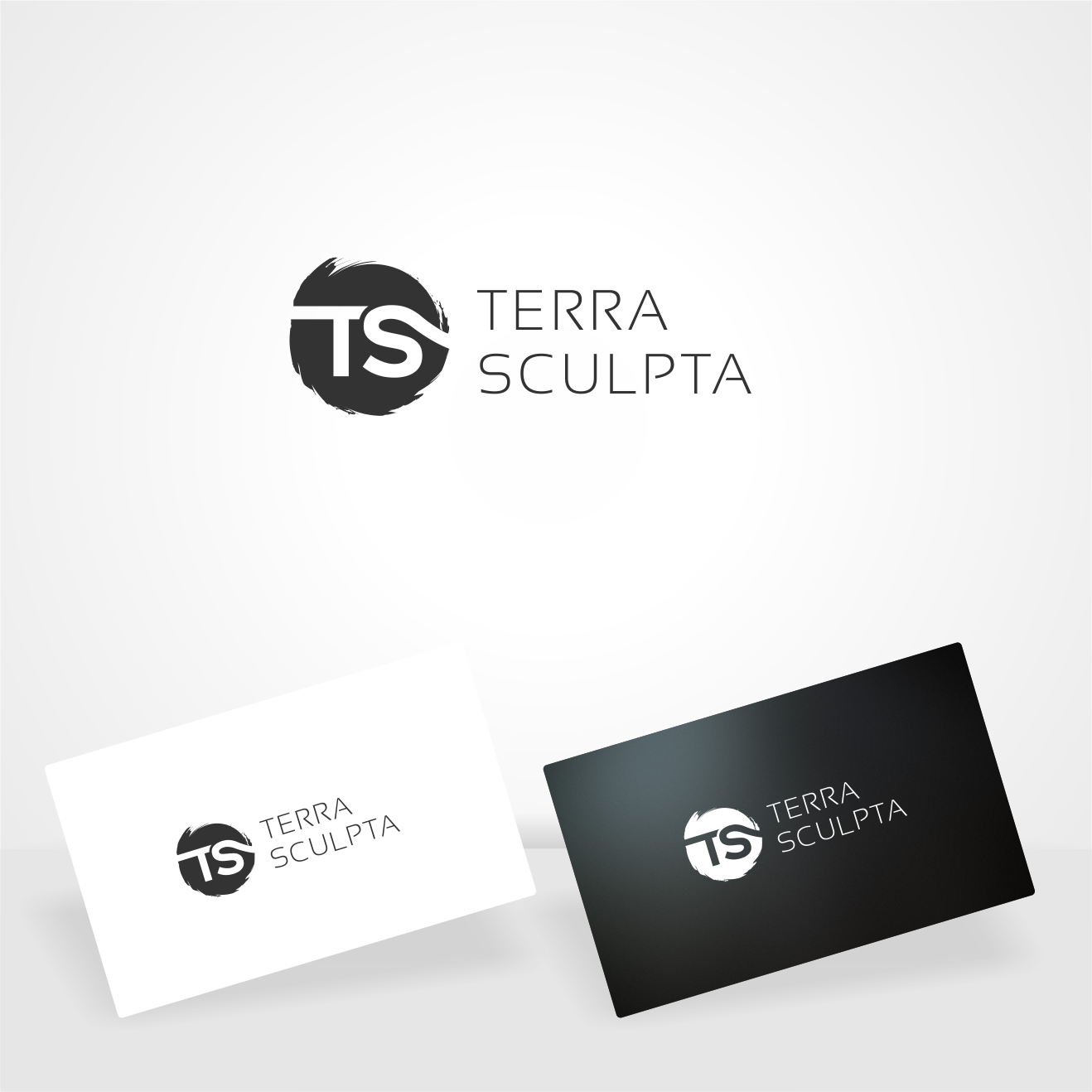 Logo Design by Arham Hidayat for this project | Design #31189269