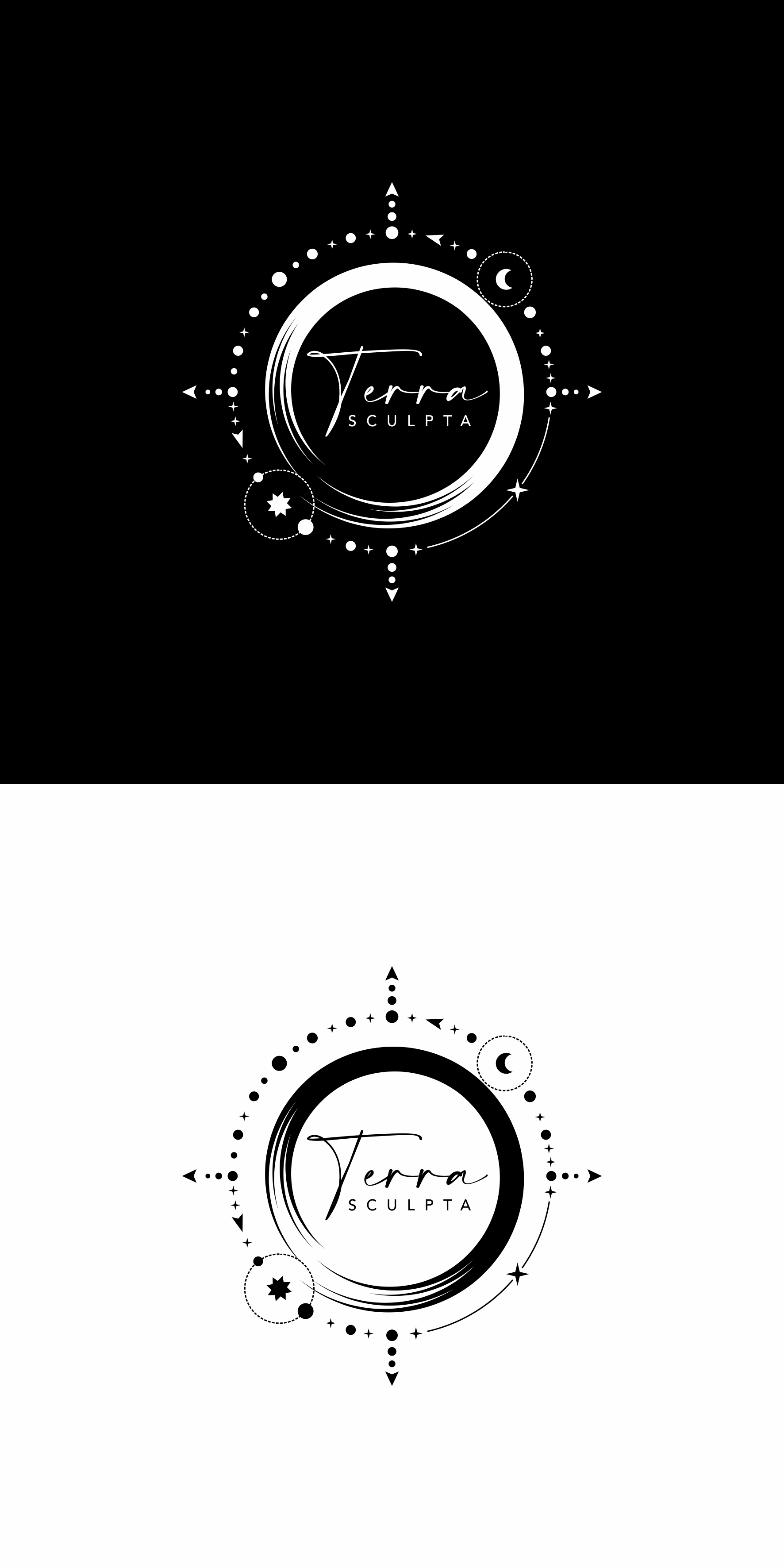 Logo Design by yusmoker for this project | Design #31206323