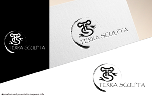 Logo Design by Rubia@ for this project | Design: #31165730