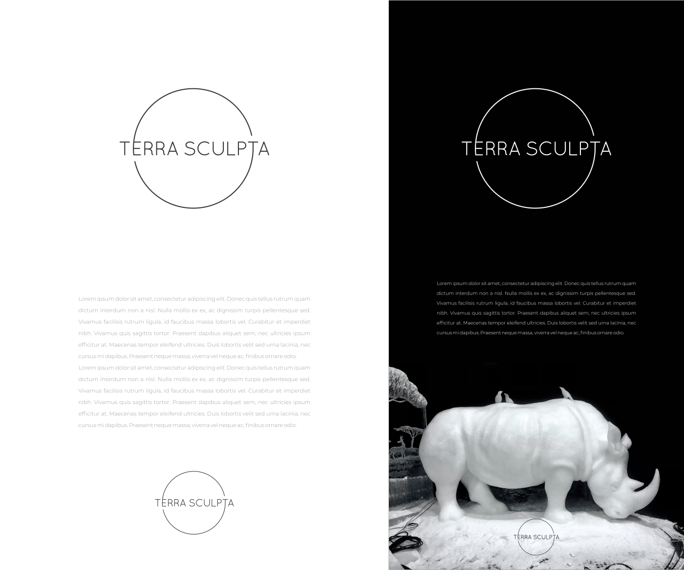 Logo Design by MishaDsign for this project | Design #31186567