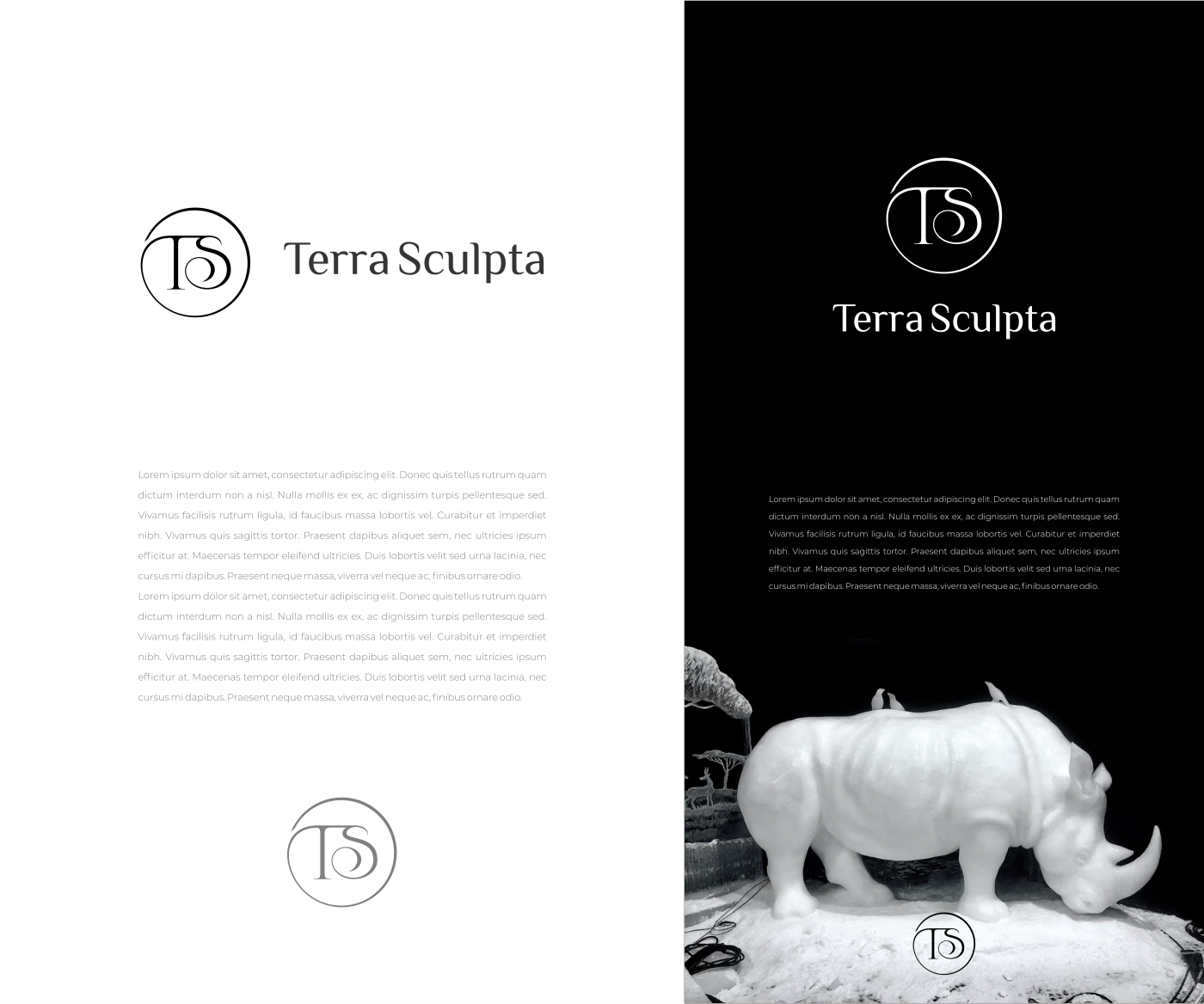 Diseño de Logo por MishaDsign para este proyecto | Diseño #31198234