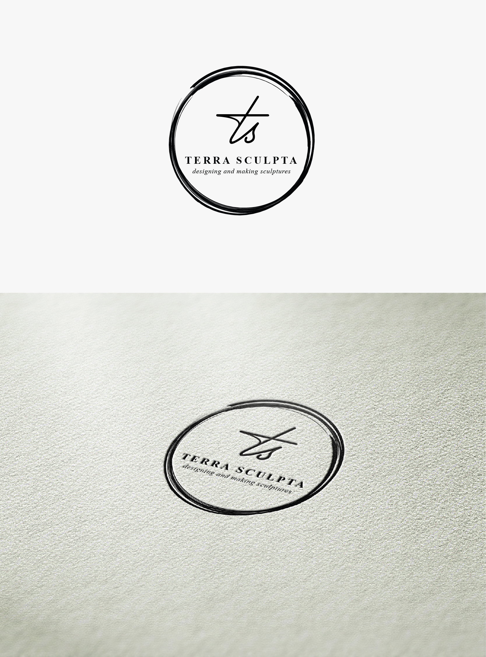 Logo Design by IMilenovic for this project | Design #31168420