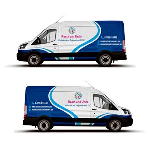 Car Wrap-Design von WellDesign für dieses Projekt | Design: #31218408