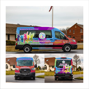 Car Wrap-Design von DG+ für dieses Projekt | Design: #31242225
