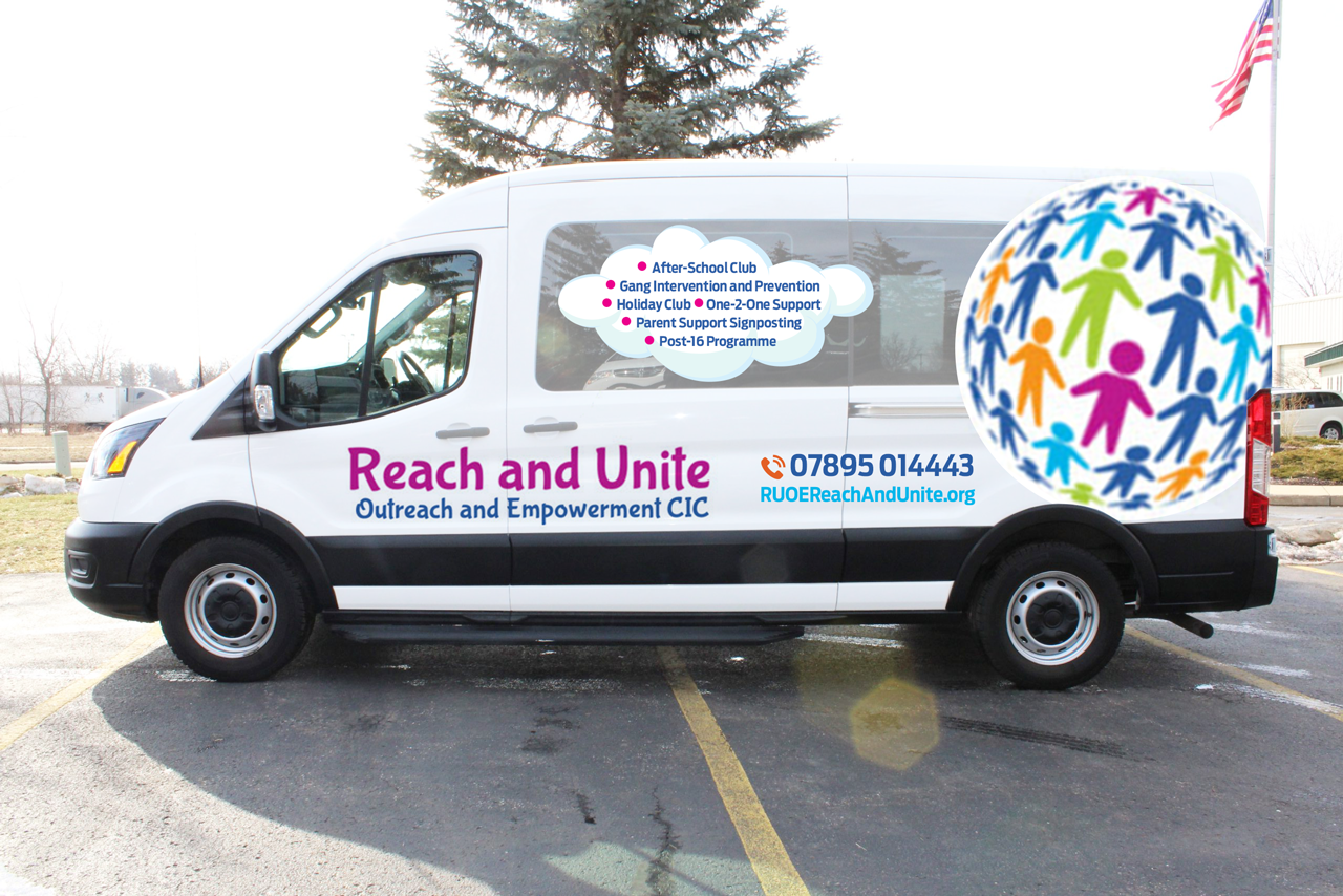 Car Wrap Design by typefdesign for this project | Design #31219237