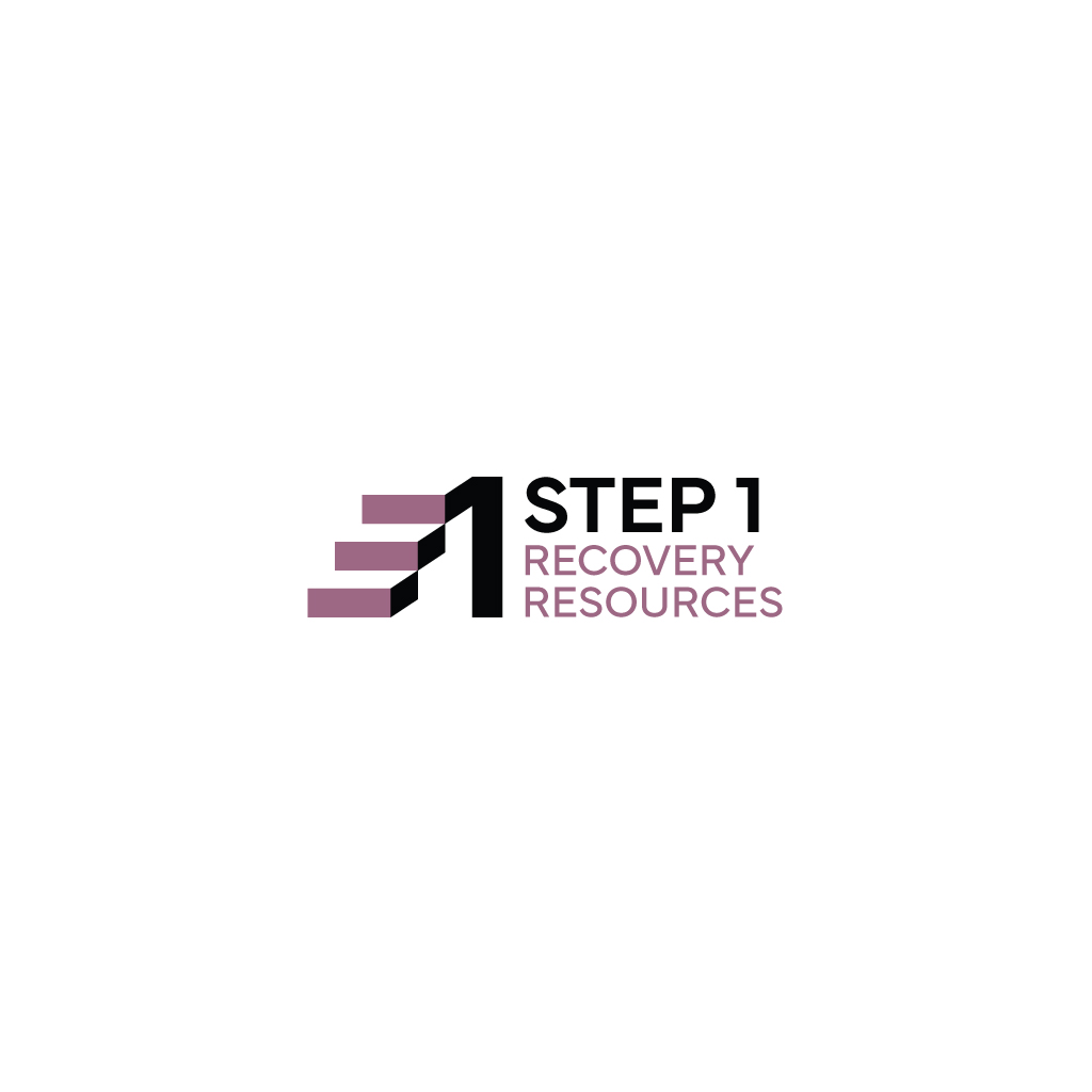 Logo Design by JohnnyCactus for Step 1 Recovery Resources, Inc. | Design #31165354