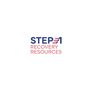 Logo Design by JohnnyCactus for Step 1 Recovery Resources, Inc. | Design: #31180865