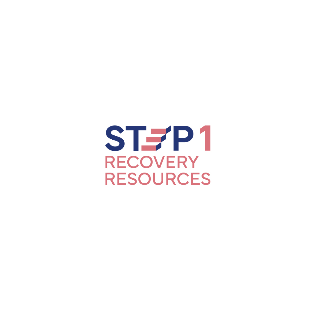 Logo Design by JohnnyCactus for Step 1 Recovery Resources, Inc. | Design #31180866