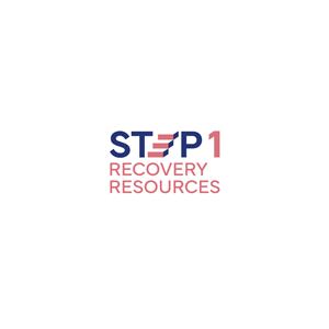 Logo Design by JohnnyCactus for Step 1 Recovery Resources, Inc. | Design: #31180866